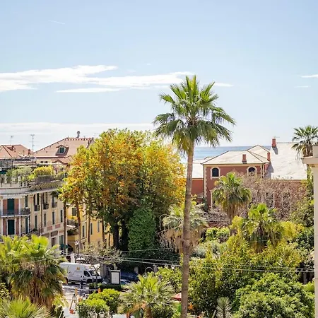 Casa Robutti B * Alassio