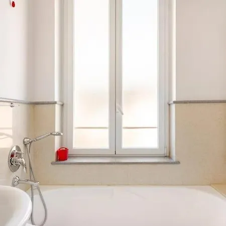 Lägenhet Casa Robutti B Alassio