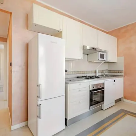 Casa Robutti B Lägenhet *