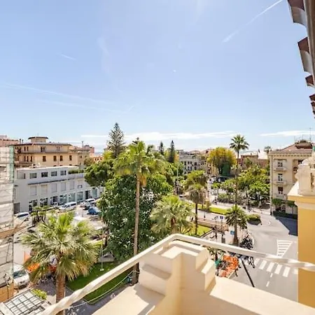 Appartement Casa Robutti B *