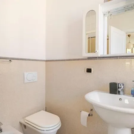 Apartment Casa Robutti B