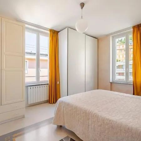 Casa Robutti B Apartment *