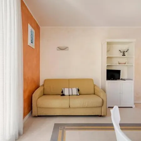 Casa Robutti B Apartment
