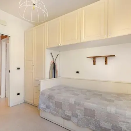 Appartement Casa Robutti B