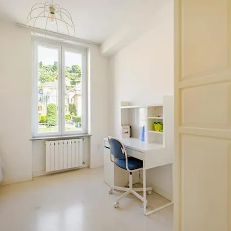 Casa Robutti B Apartment *