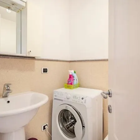 Casa Robutti B Apartment Alassio