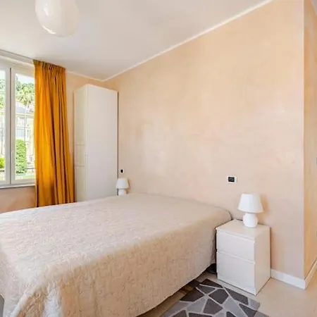 Casa Robutti B Apartment