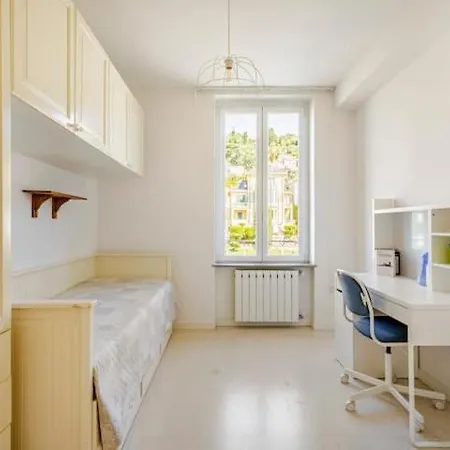 Appartement Casa Robutti B